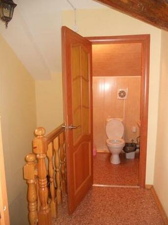 Hostel Travel Club - Photo2