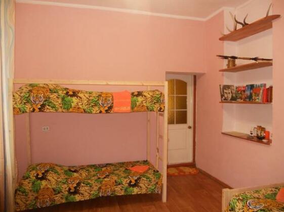 Hostel Travel Club - Photo5