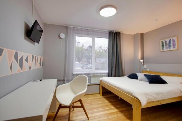 Hostel'Riverside' - Photo2