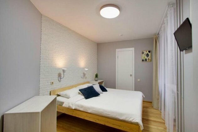 Hostel'Riverside' - Photo4