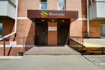 Hostel'Riverside'
