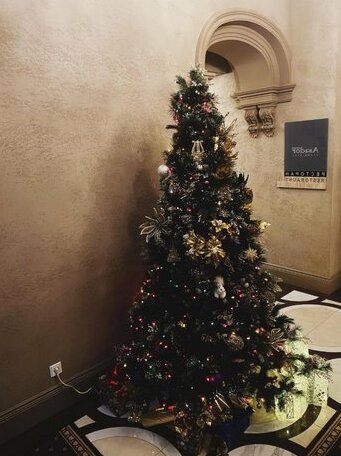 Hotel Amurskiy - Photo5