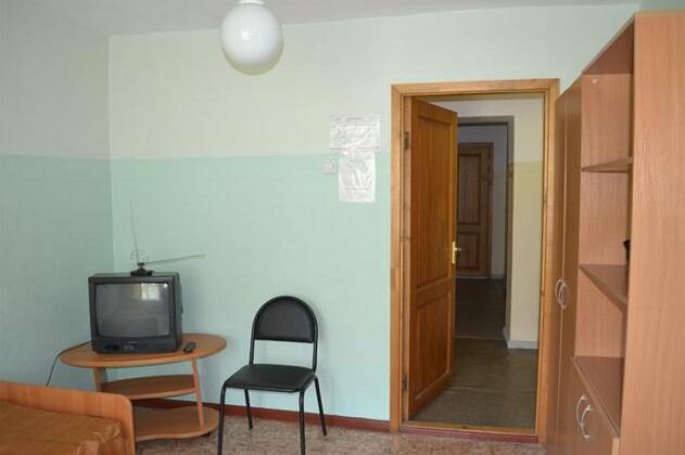 Hotel Bagration - Photo2