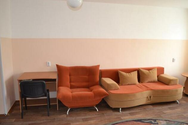 Hotel Bagration - Photo3