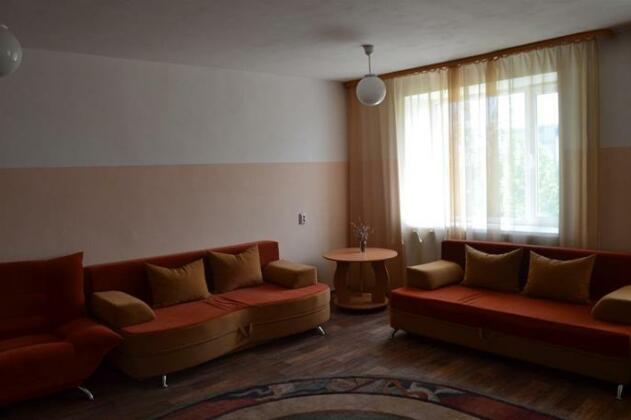 Hotel Bagration - Photo4