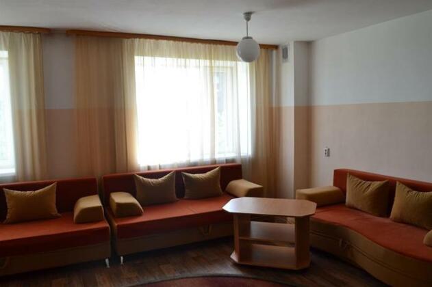 Hotel Bagration - Photo5