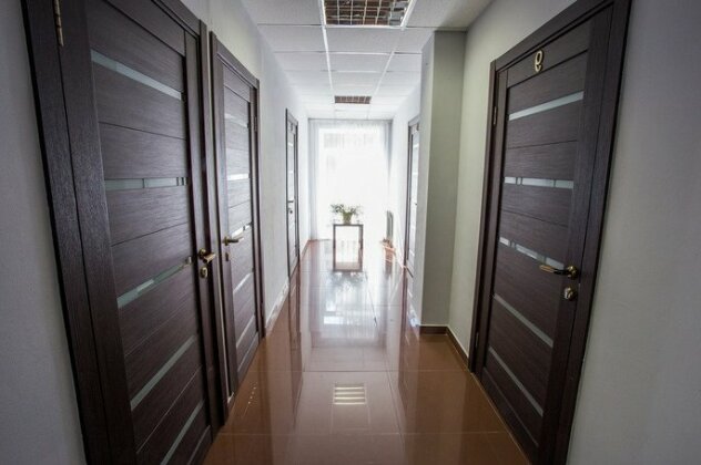 Hotel Baikal - Photo2