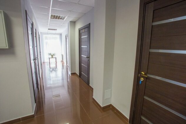 Hotel Baikal - Photo3