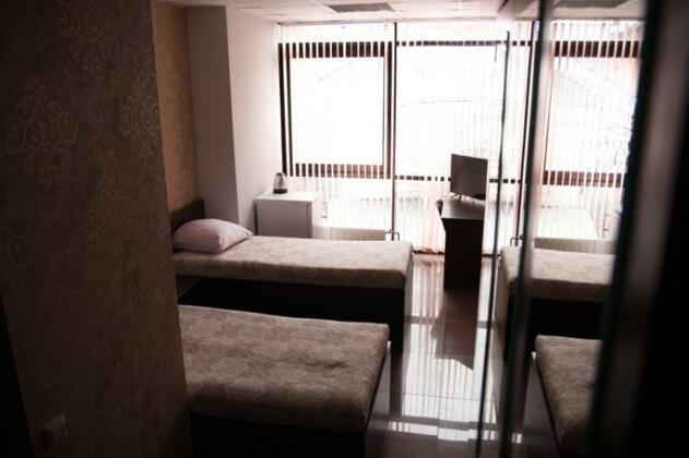Hotel Baikal - Photo4