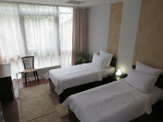 Hotel Baikal - Photo5