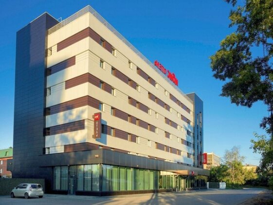 Hotel Ibis Irkutsk Center - Photo5