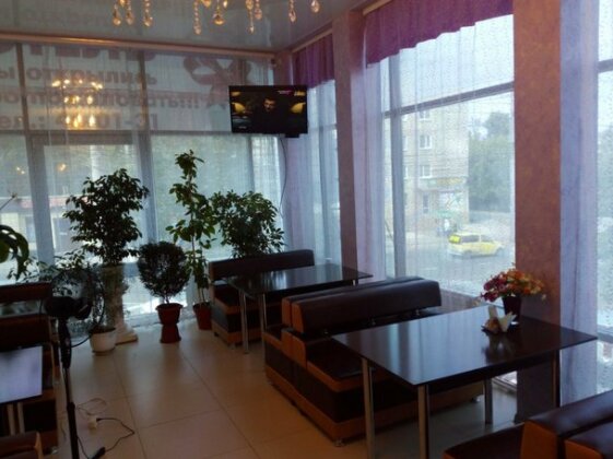 Hotel Laguna Irkutsk - Photo4