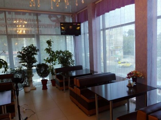 Hotel Laguna Irkutsk - Photo4