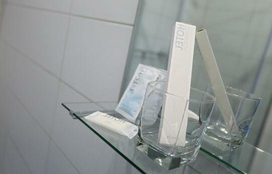 Hotel Marx - Photo2