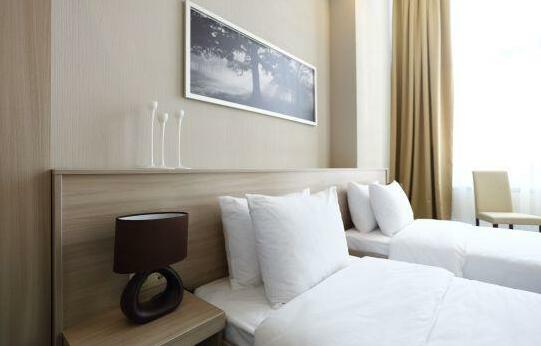 Hotel Marx - Photo3