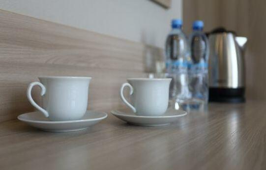 Hotel Marx - Photo4