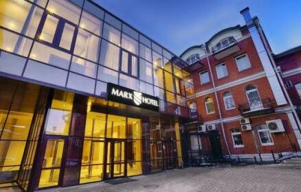 Hotel Marx