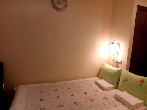 Hotel Modul Irkutsk - Photo2