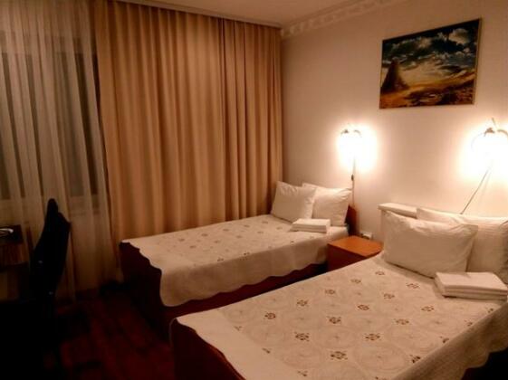 Hotel Modul Irkutsk - Photo3