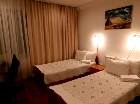 Hotel Modul Irkutsk - Photo3