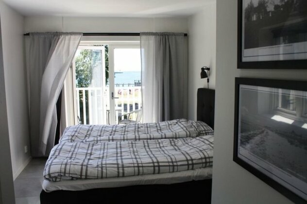 Hotel Modul Irkutsk - Photo5