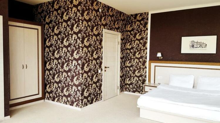 Hotel Ochagof - Photo2