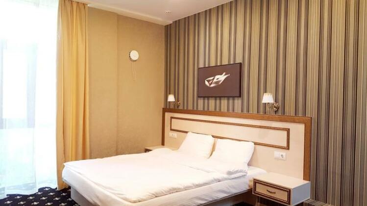 Hotel Ochagof - Photo3