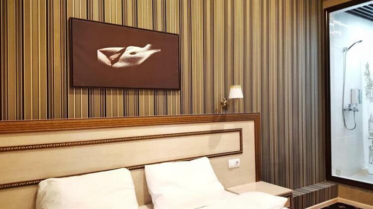 Hotel Ochagof - Photo4