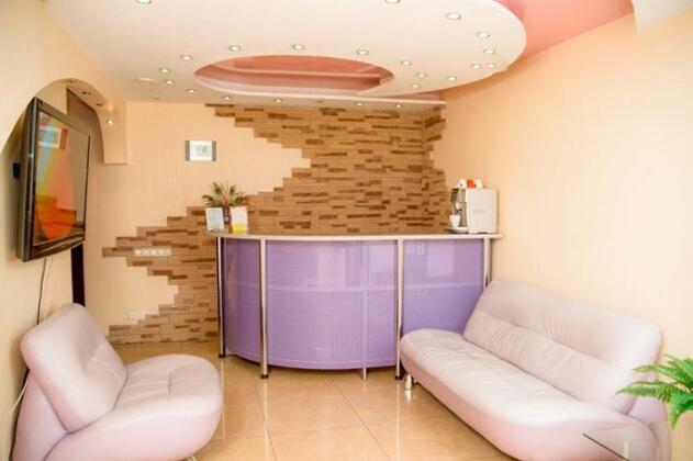 Hotel Pavlin - Photo2