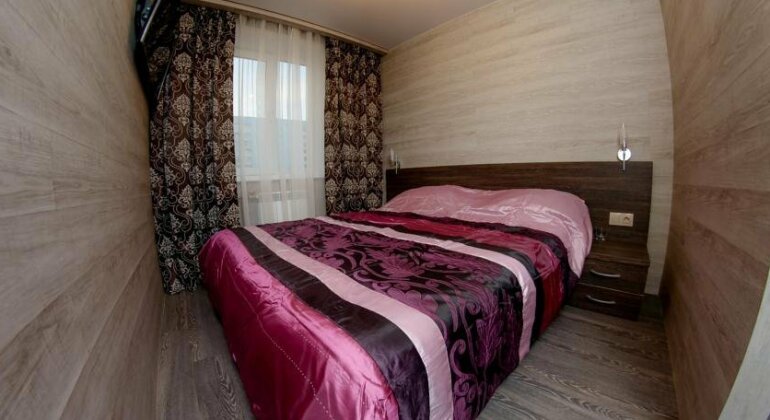 Hotel Pavlin - Photo3