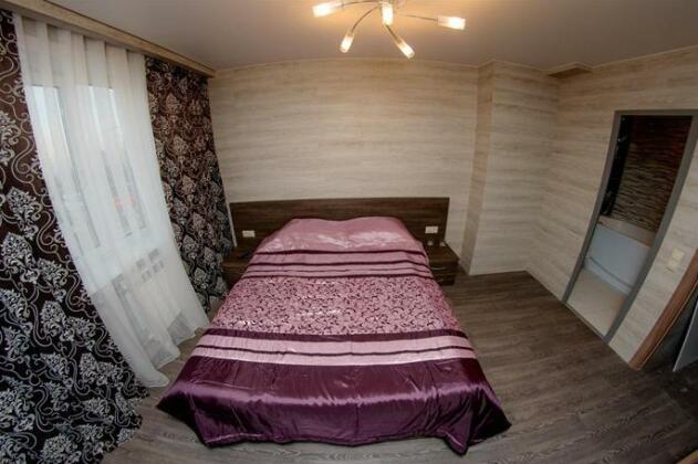 Hotel Pavlin - Photo4