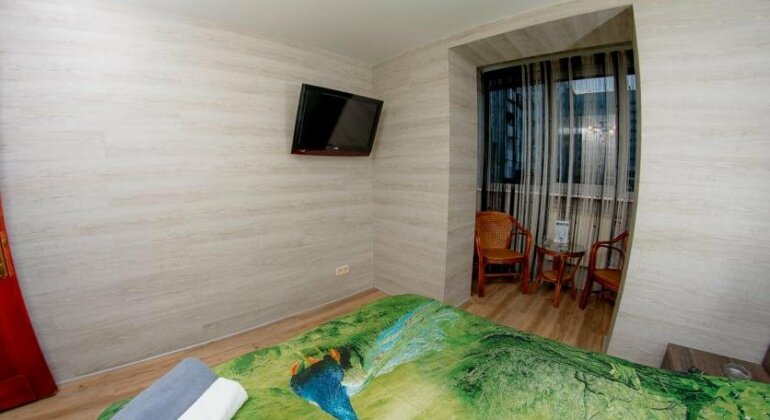 Hotel Pavlin - Photo5