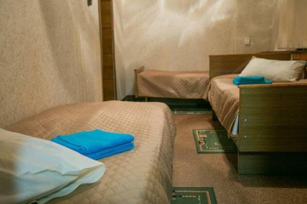 Hotel Posokhova - Photo2