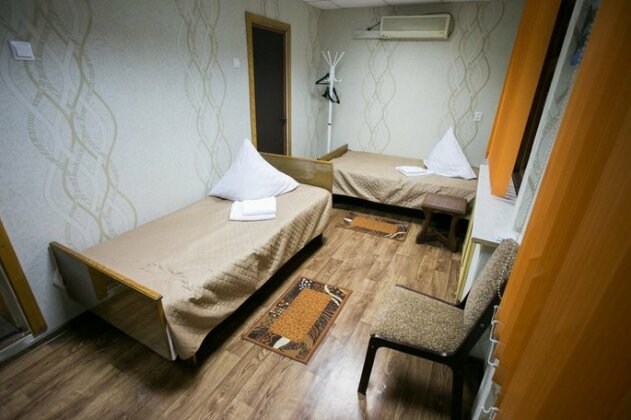 Hotel Posokhova - Photo3
