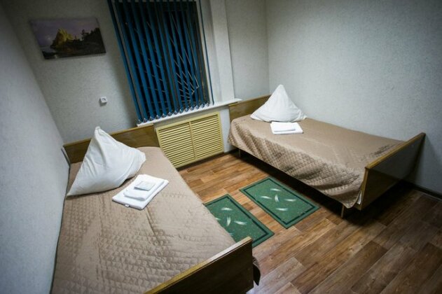 Hotel Posokhova - Photo4