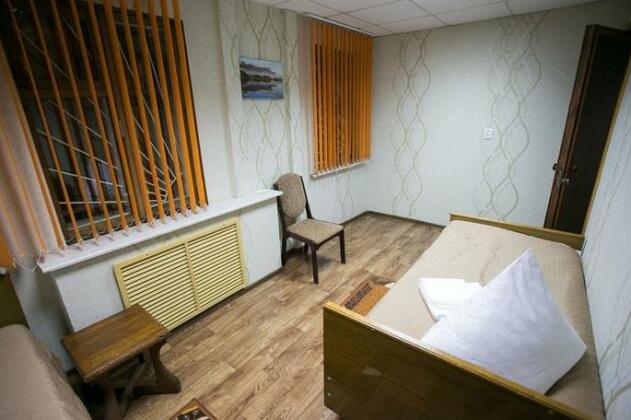 Hotel Posokhova - Photo5