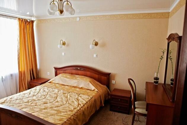 Hotel Rus Irkutsk - Photo3
