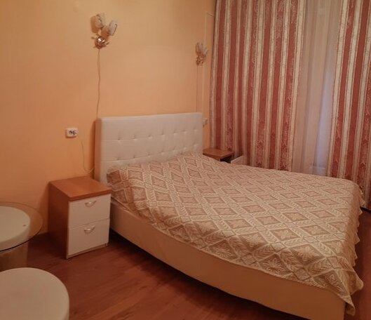 Hotel Sayany on Bagrationa - Photo2
