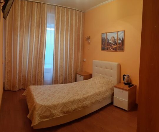 Hotel Sayany on Bagrationa - Photo4