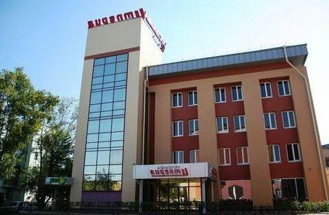 Imperiya Hotel - Photo2