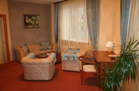 Imperiya Hotel - Photo5