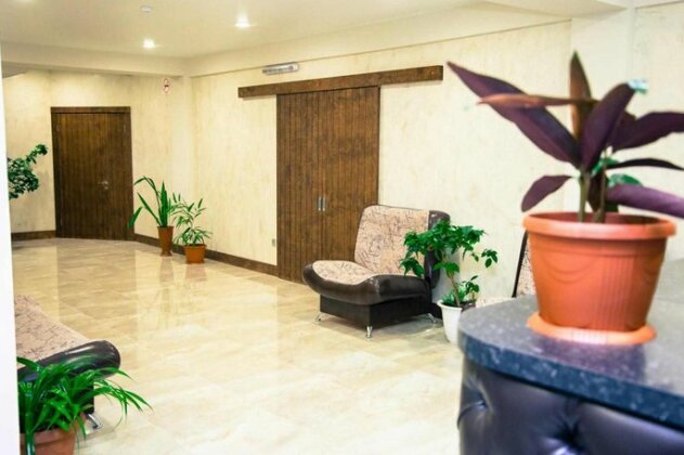 Inn Vesta - Photo2