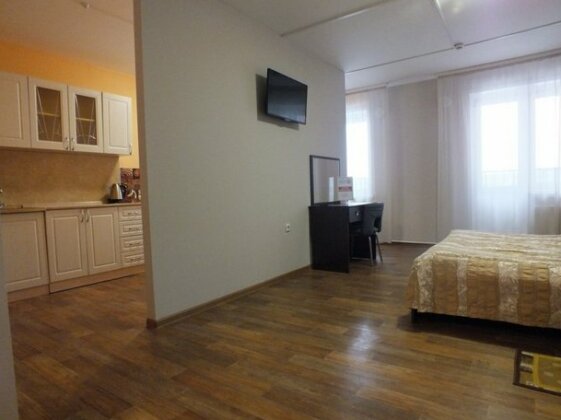 Inn Vesta - Photo3