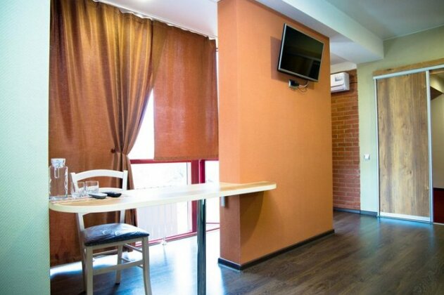 Inn Vesta - Photo4