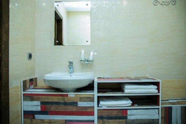 Inn Vesta - Photo5