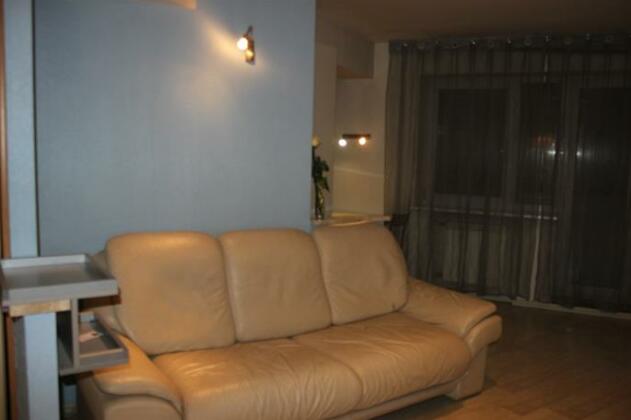 Irk Sutochno Apartments - Photo2
