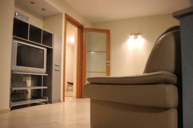Irk Sutochno Apartments - Photo4