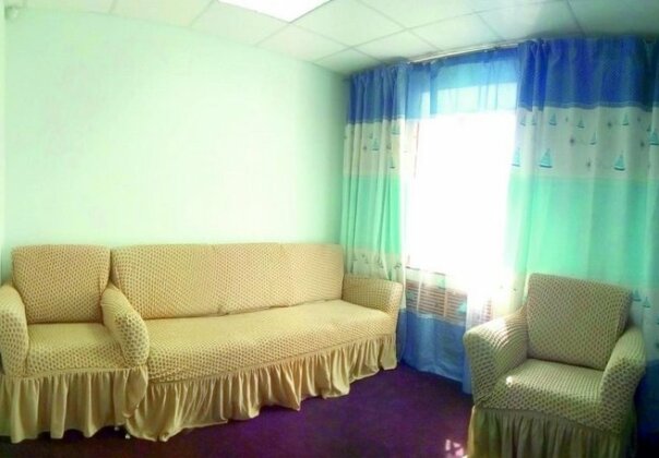 Irkutsk Apartament on K Marks st - Photo2