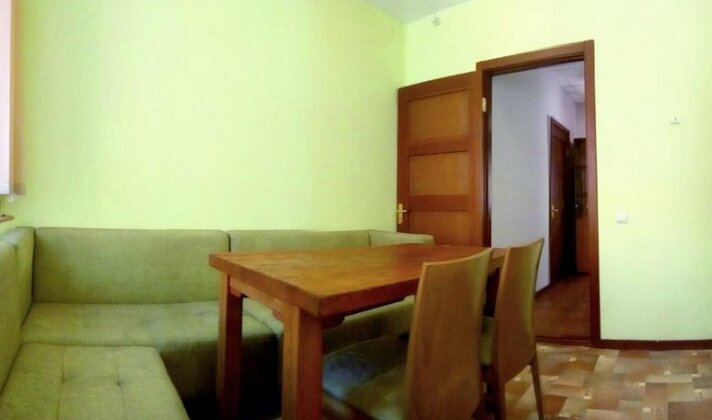 Irkutsk Apartament on K Marks st - Photo4