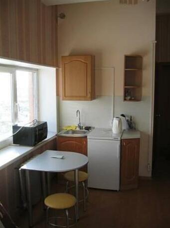 Irkutsk Hostel and Tours - Photo2